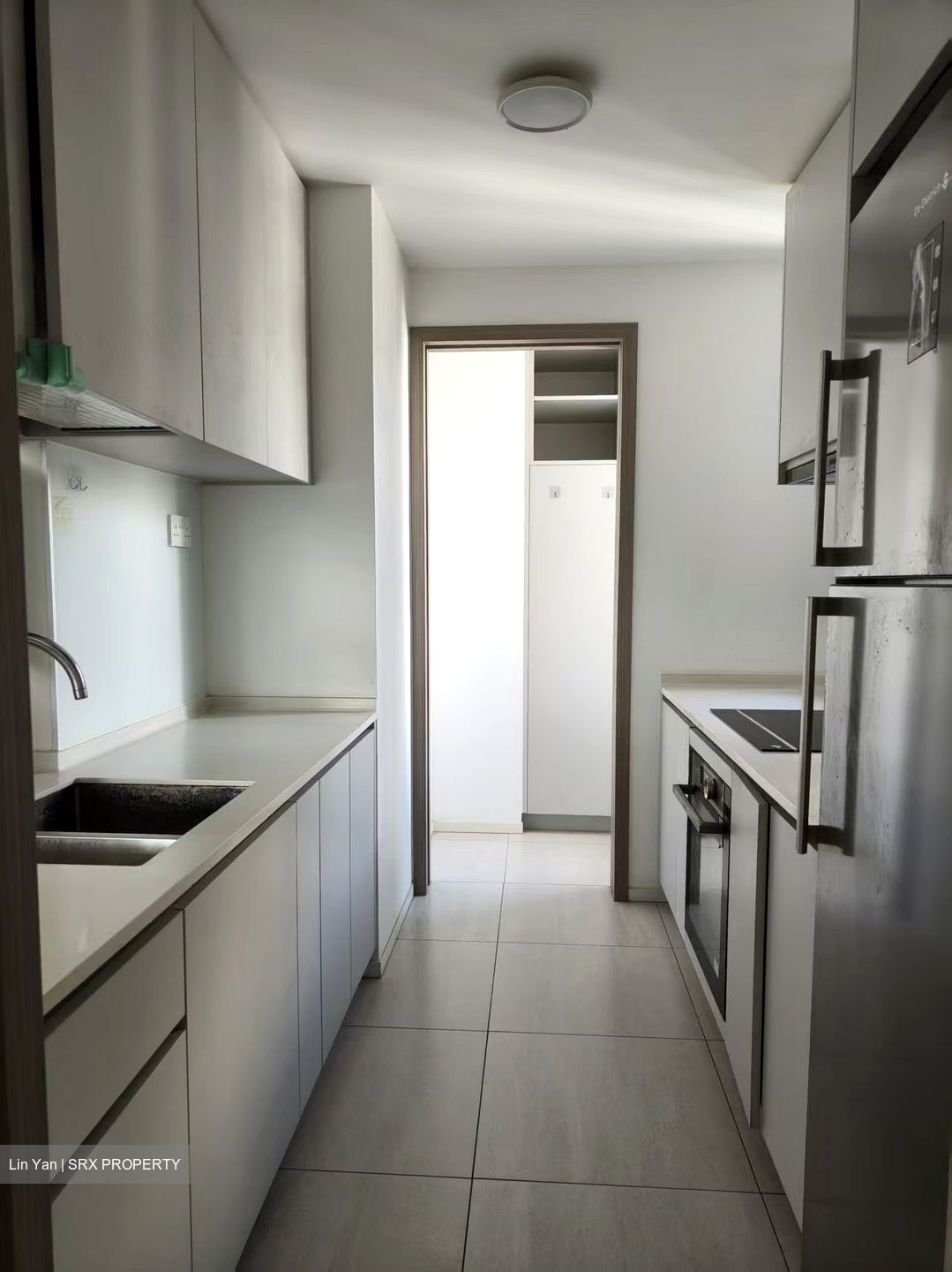 The Woodleigh Residences (D13), Apartment #559873001